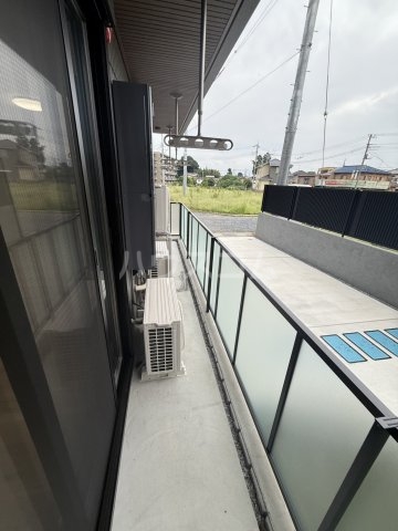 17/30 バルコニー