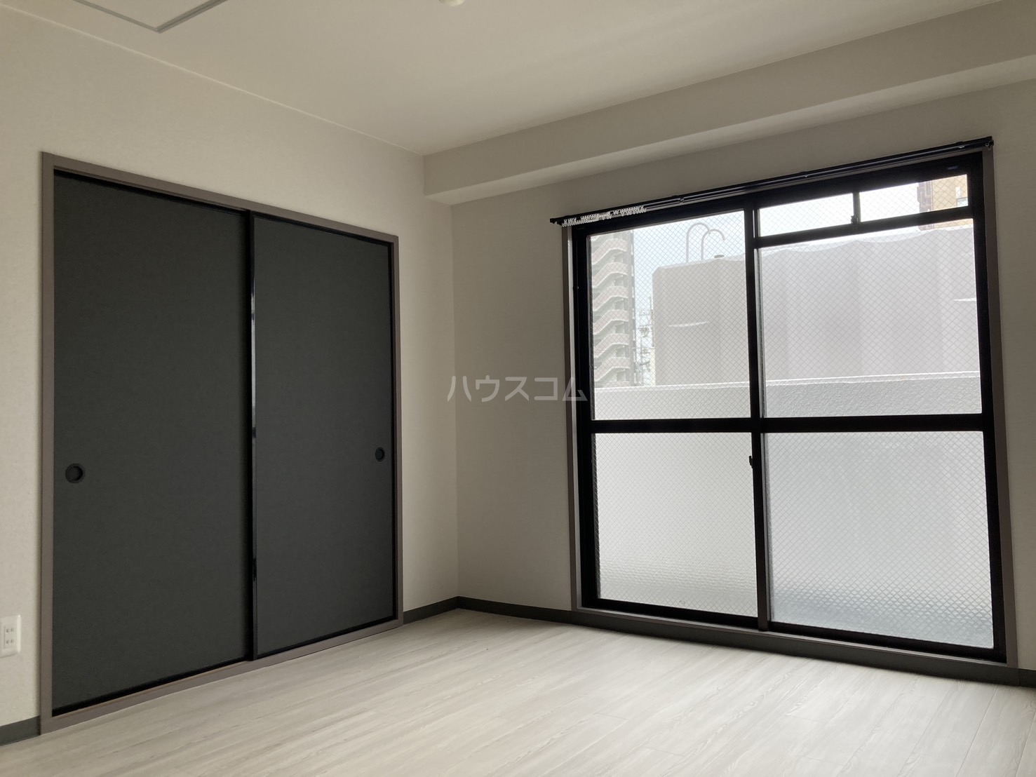 11/19 バルコニー