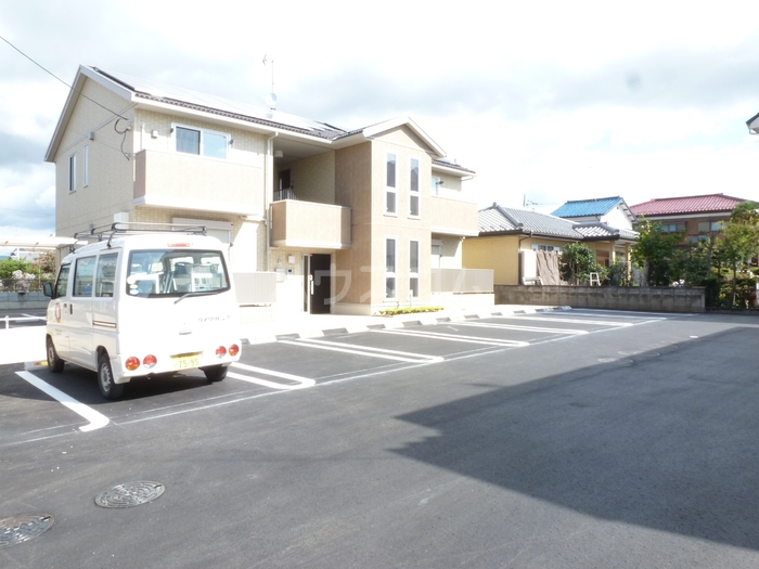 2/7 外観