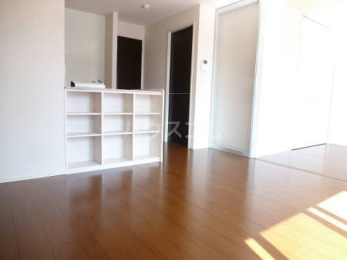 3/21 リビング/ダイニング