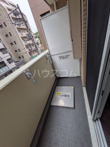 14/29 バルコニー