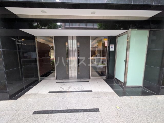 20/29 エントランス