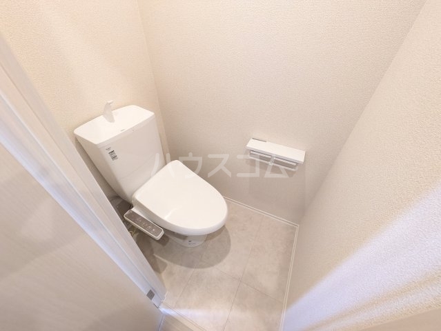 10/22 トイレ