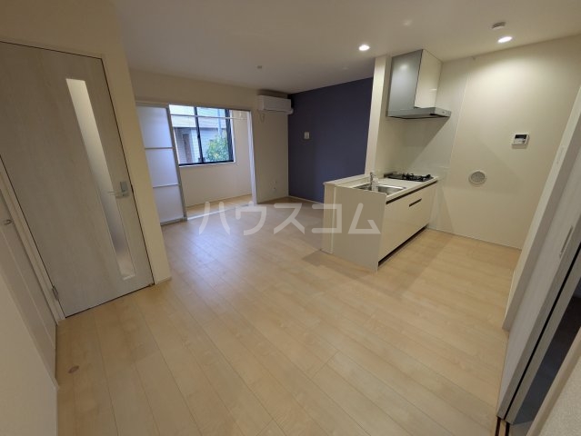 3/26 リビング/ダイニング