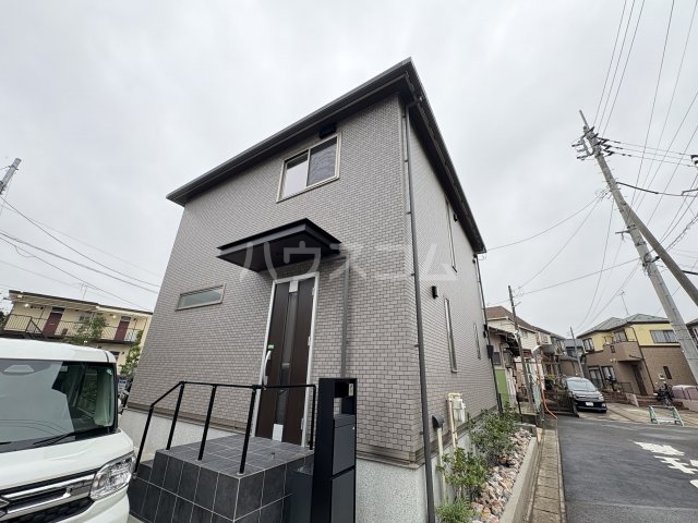 2/7 エントランス