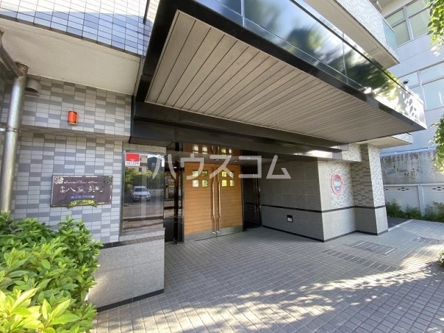 2/7 エントランス