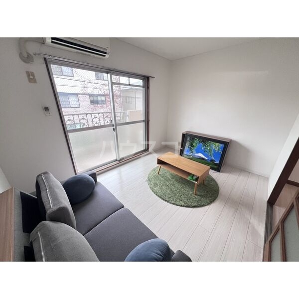 3/13 リビング/ダイニング