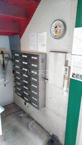 29/30 エントランス