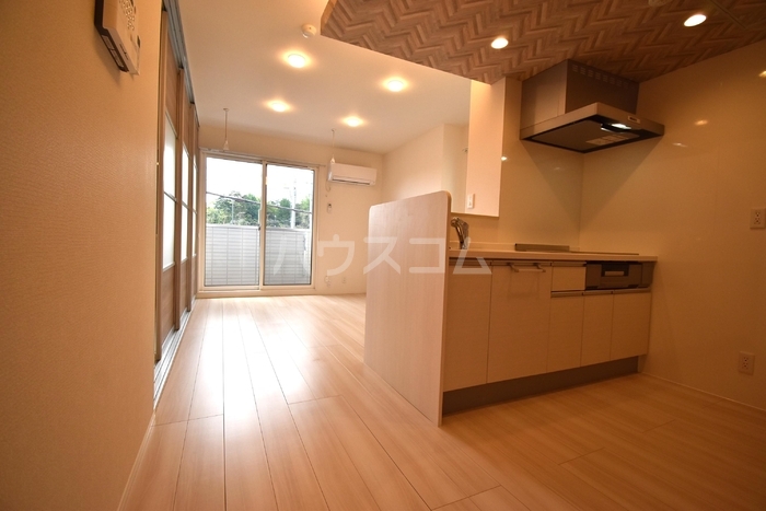 5/30 リビング/ダイニング