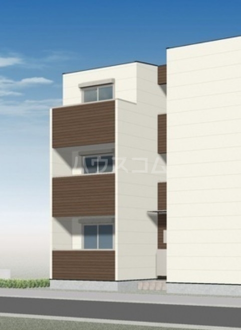 8/12 エントランス