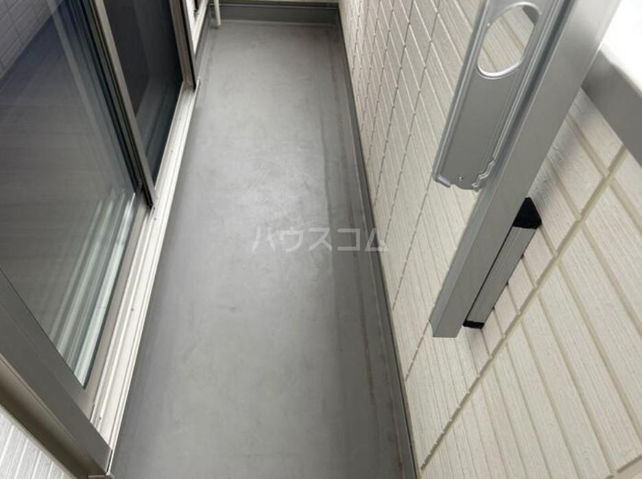 14/24 バルコニー