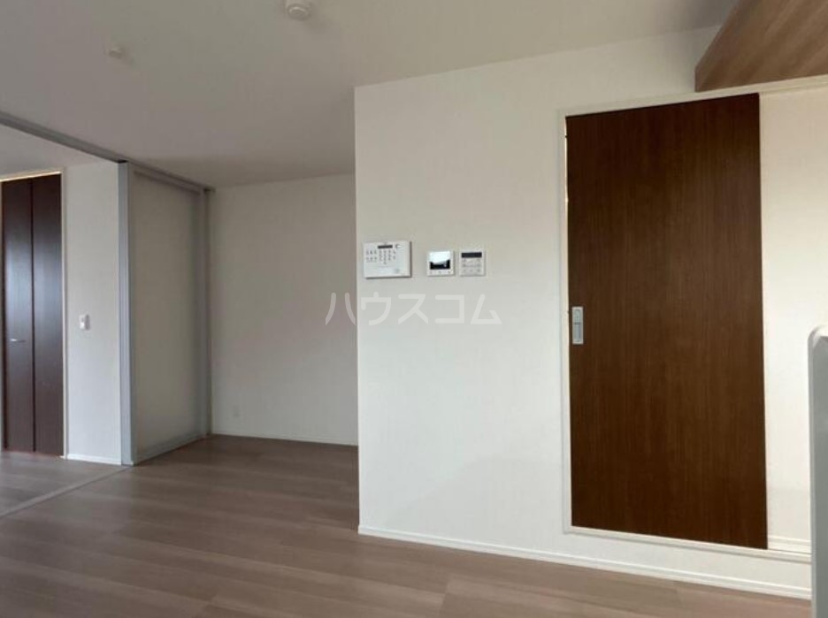 4/24 リビング/ダイニング