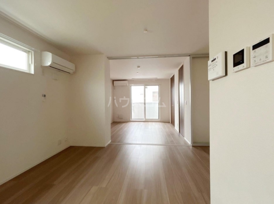 3/24 リビング/ダイニング