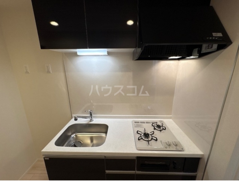 13/30 キッチン