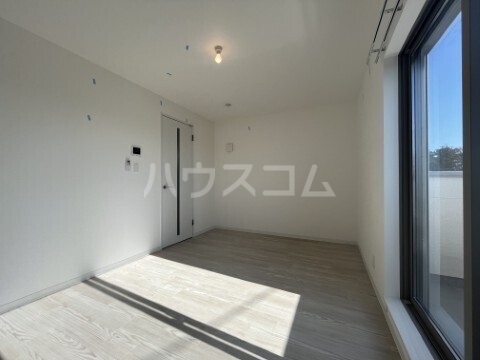 5/22 室内