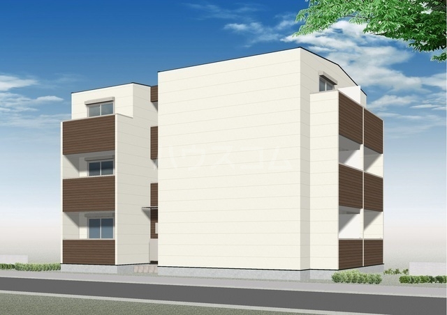 1/22 外観