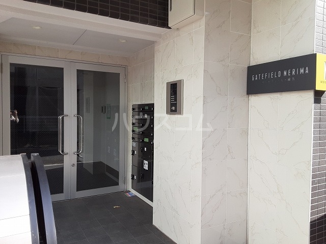 2/9 エントランス