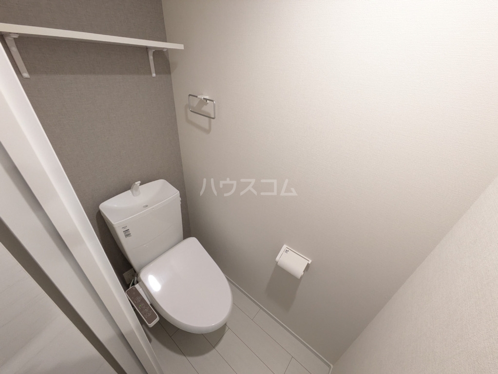 18/30 トイレ
