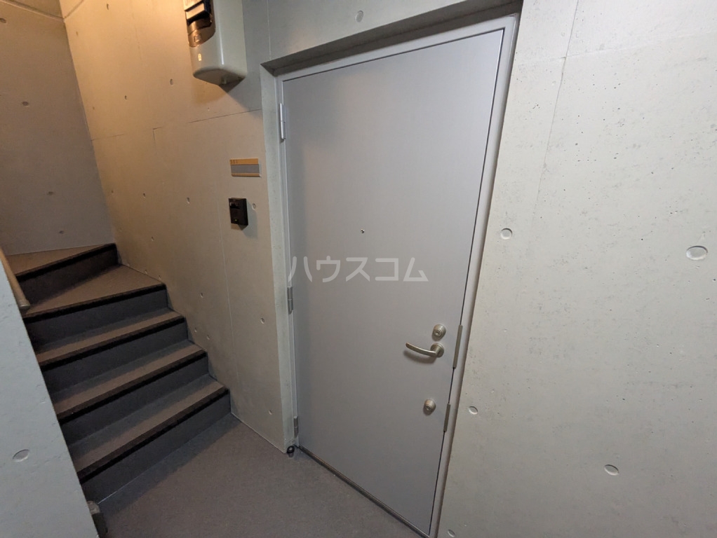 12/30 玄関