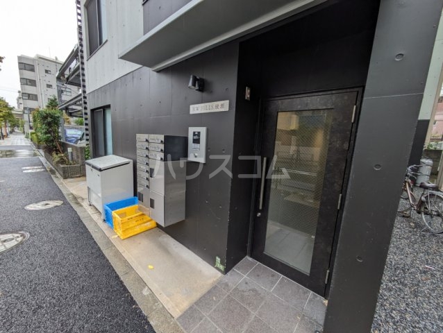 29/30 エントランス