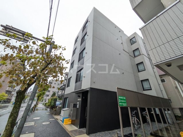 1/30 外観