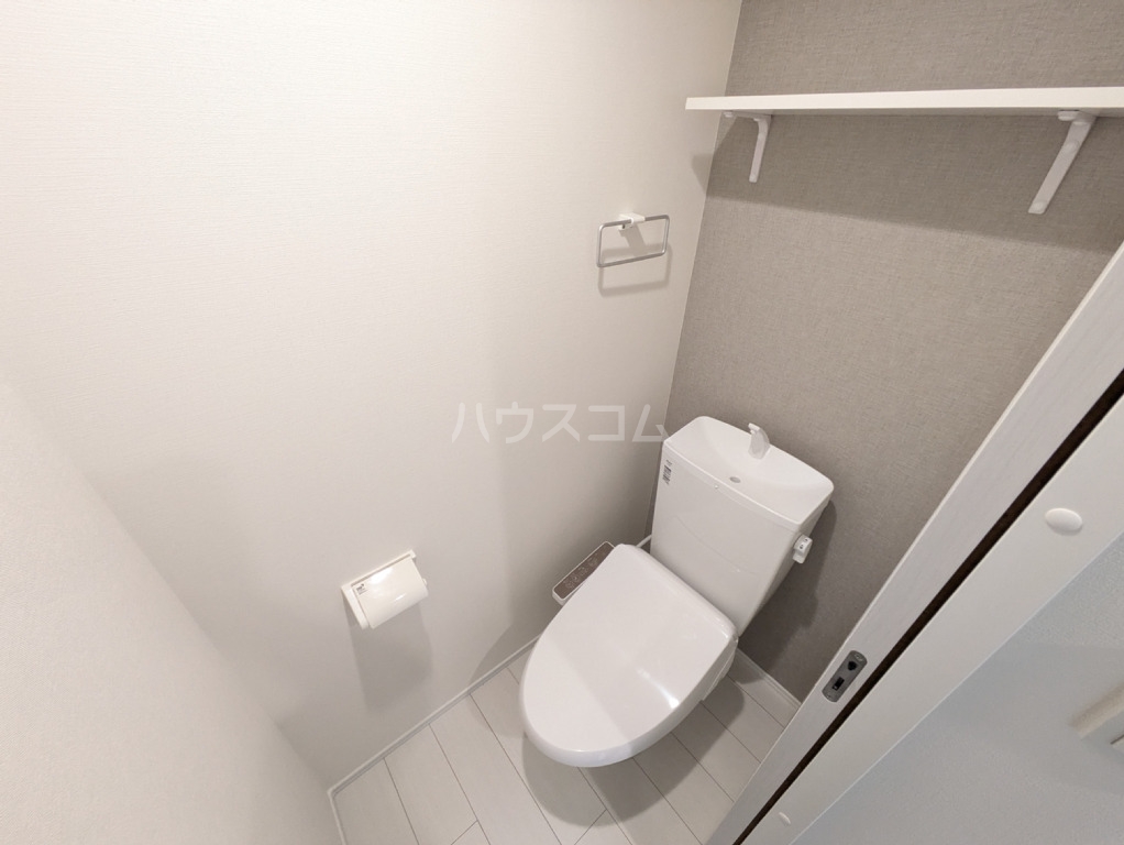 18/30 トイレ