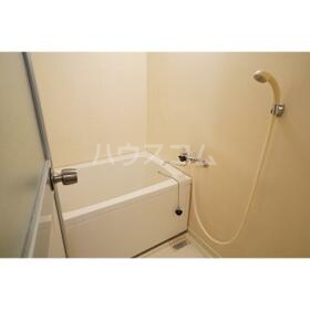 7/24 浴室