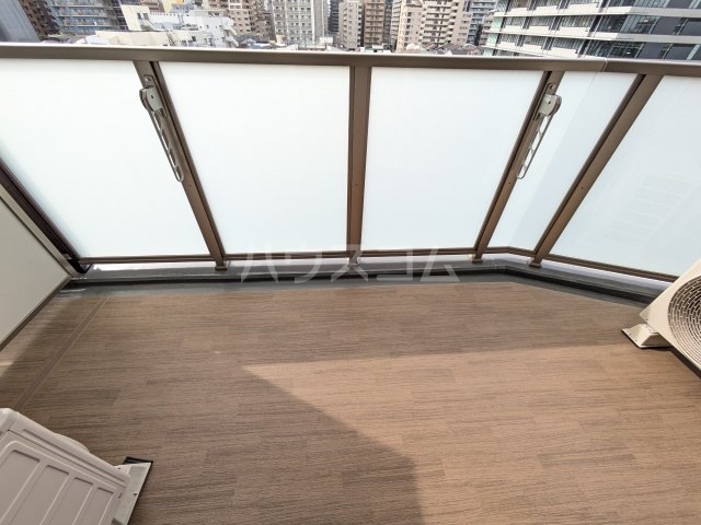 15/30 バルコニー