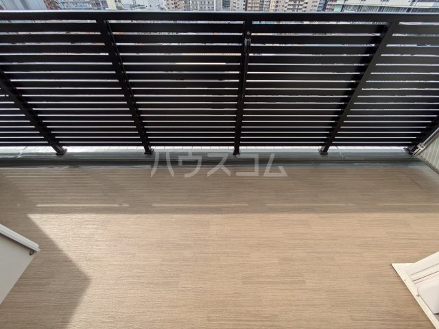 15/30 バルコニー
