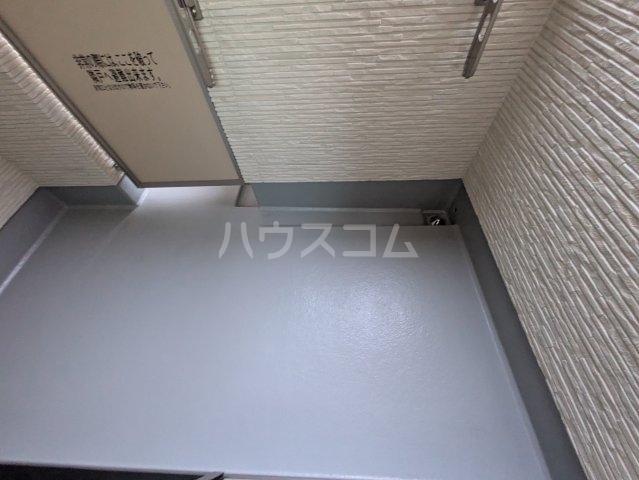 19/30 バルコニー