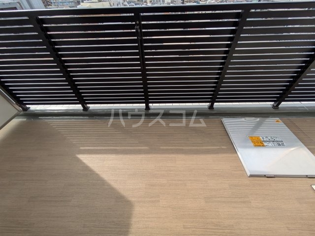 15/30 バルコニー