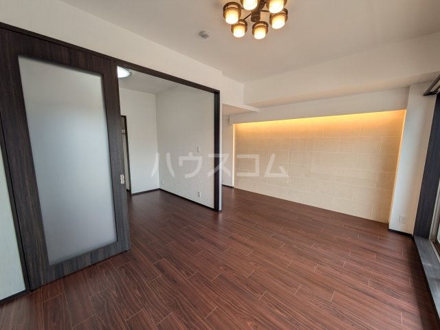 4/30 リビング/ダイニング