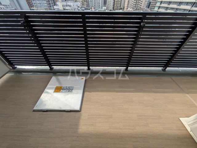 16/30 バルコニー