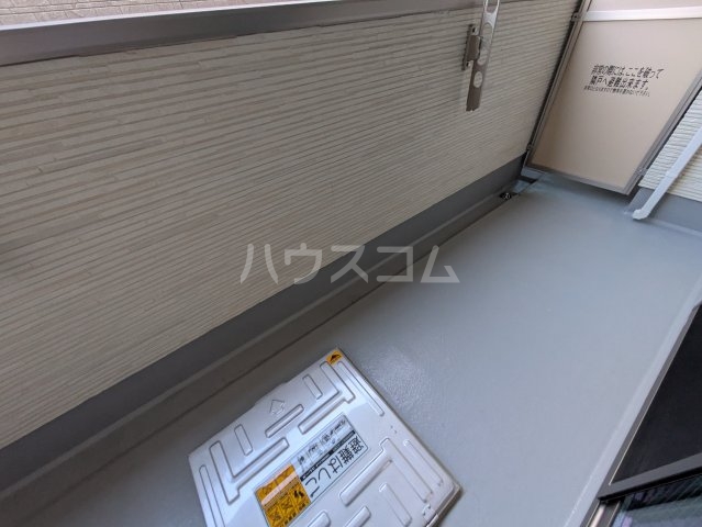 17/30 バルコニー