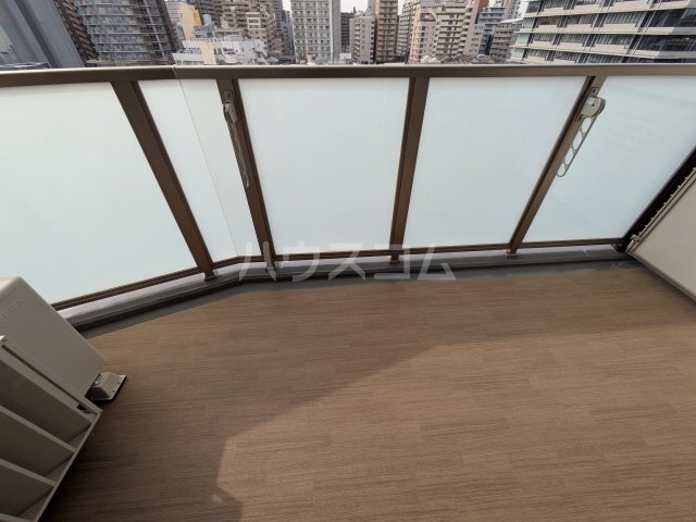 14/30 バルコニー