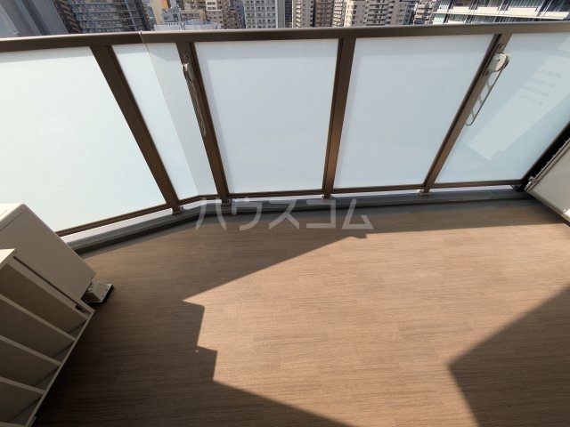 15/30 バルコニー