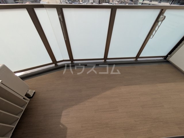 15/30 バルコニー