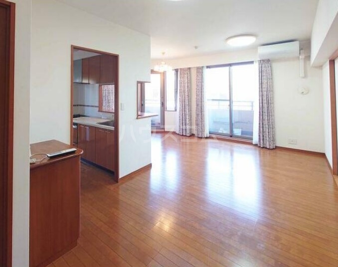 4/27 リビング/ダイニング