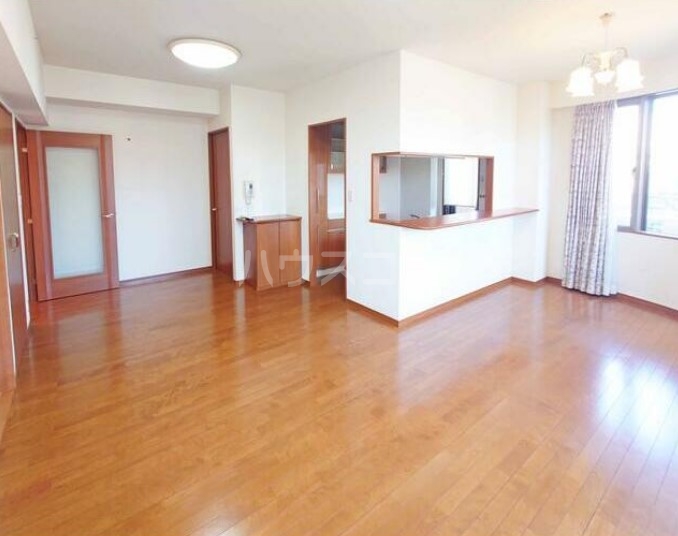 3/27 リビング/ダイニング