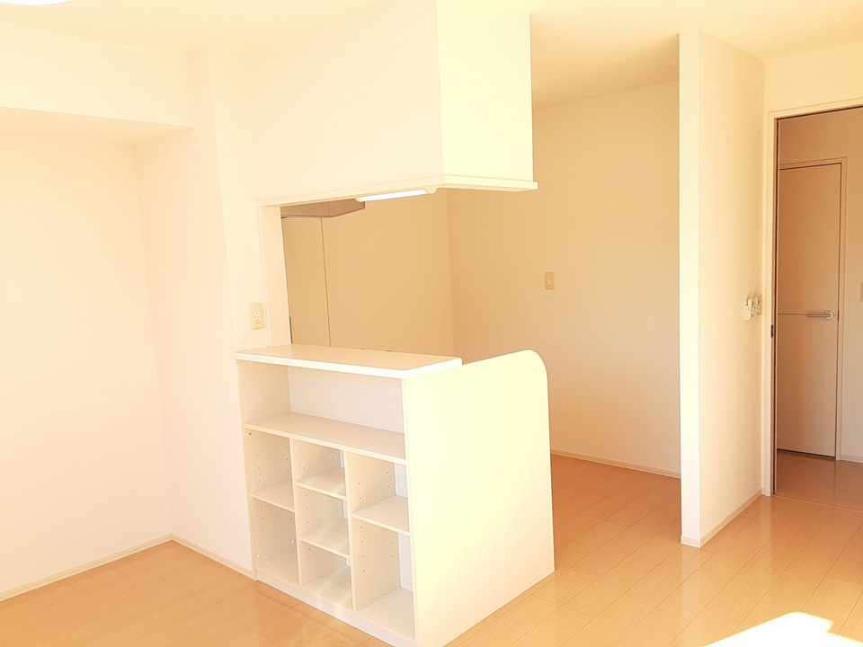 4/29 リビング/ダイニング