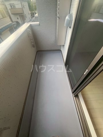 24/30 バルコニー