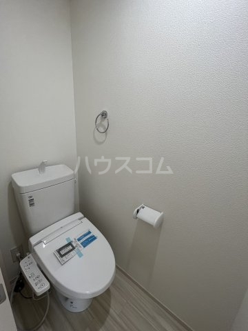 16/30 トイレ