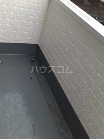 15/28 バルコニー