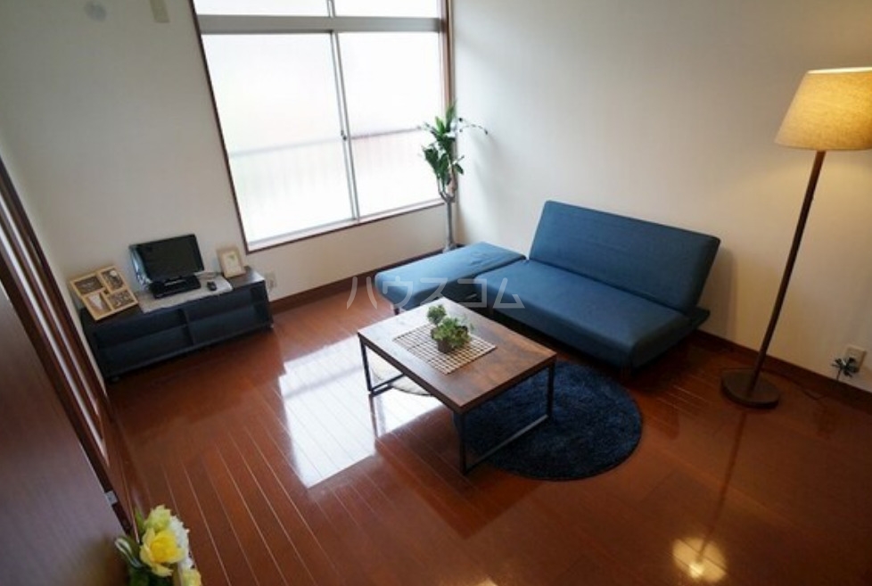 3/23 リビング/ダイニング