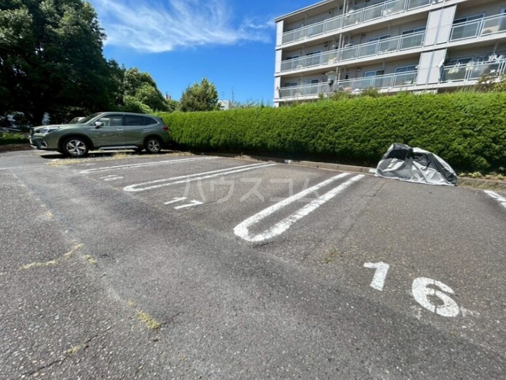 14/24 駐車場