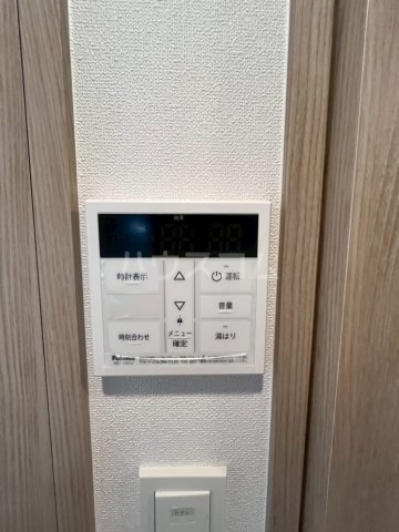 25/30 設備