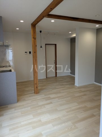 4/24 リビング/ダイニング