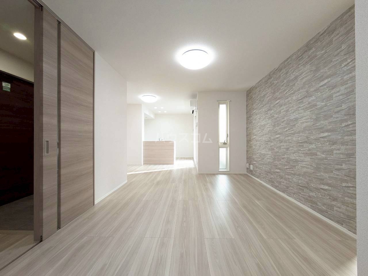 5/30 リビング/ダイニング