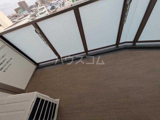 15/30 バルコニー