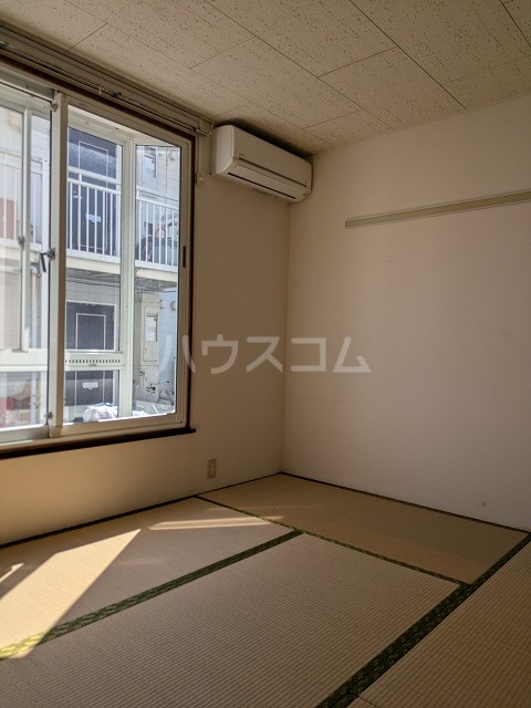 6/30 室内